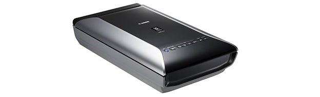 scanner