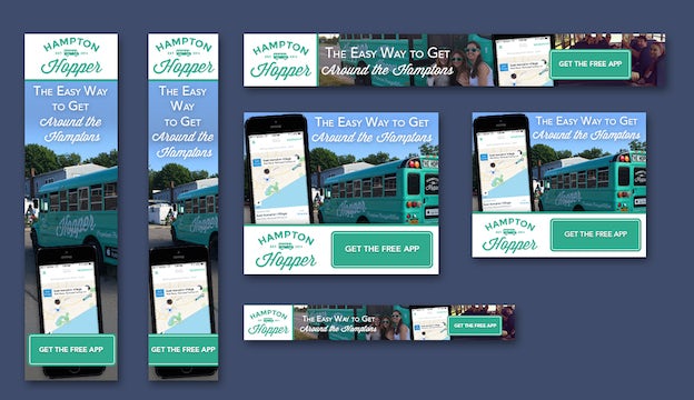 Responsive Design