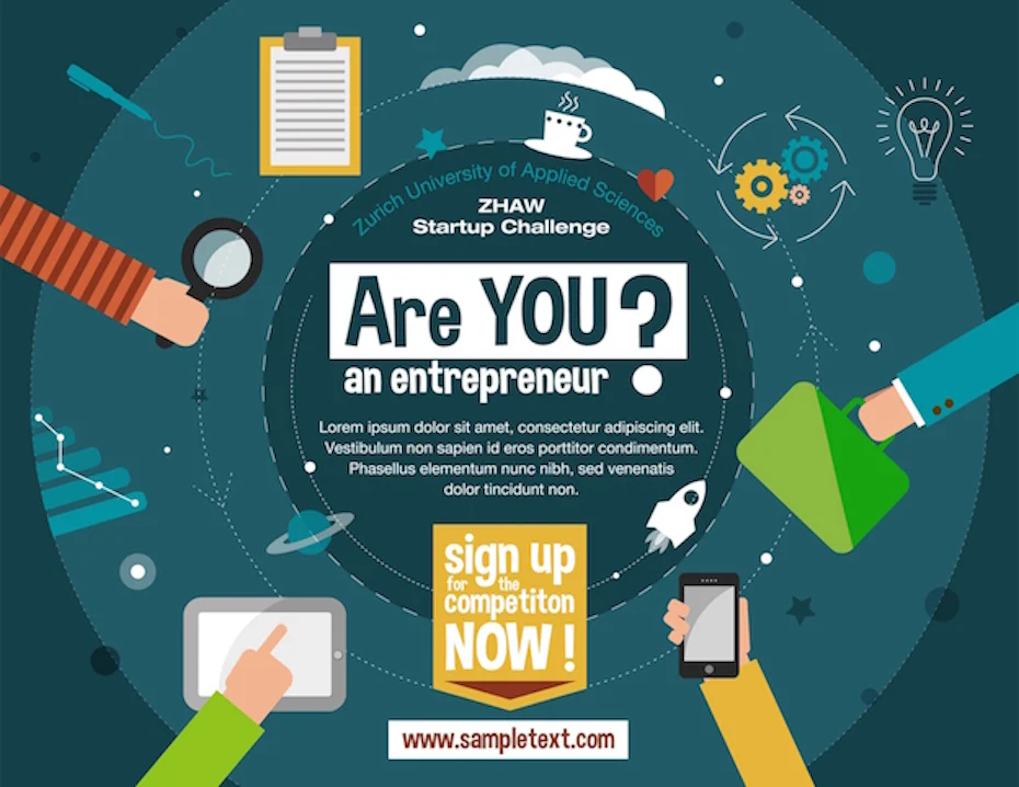 Creative Challengers highlights the best of 99designs' non ...