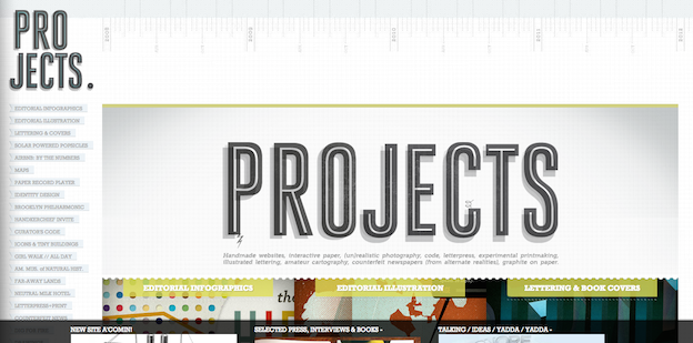 Kelli Anderson Design-Portfolio