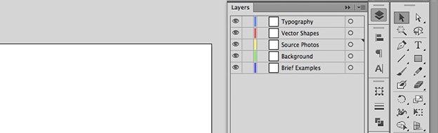 Layers