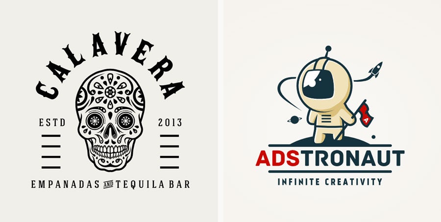 logo design by widakk
