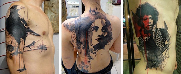 Tattoo Design