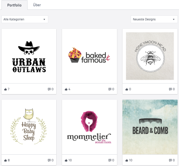 Portfolio