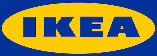 Ikea Logo Design
