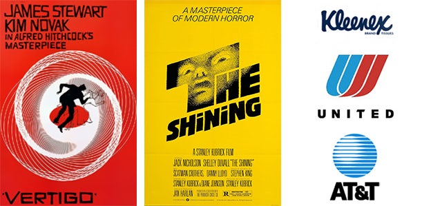 Saul Bass