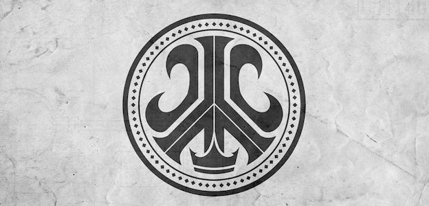 Exemple de logo symbole