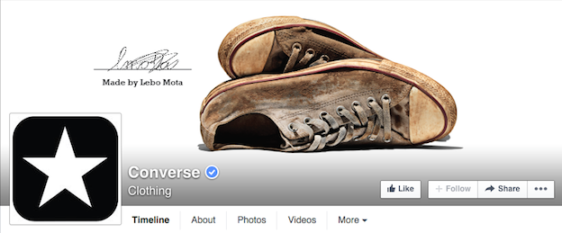 Converse