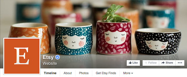 Etsy