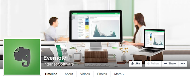 Evernote