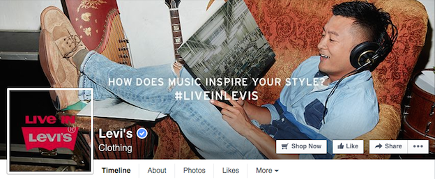 Levis