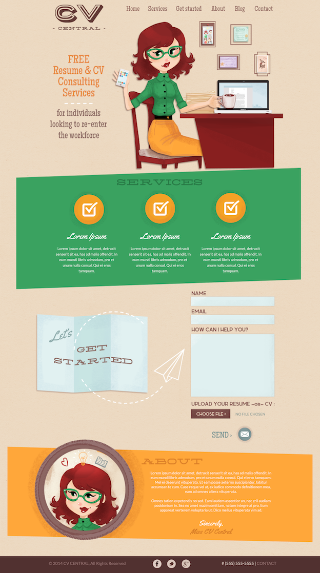 Webdesign von UndoRedo