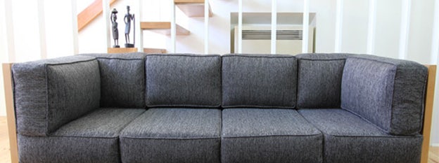 couch