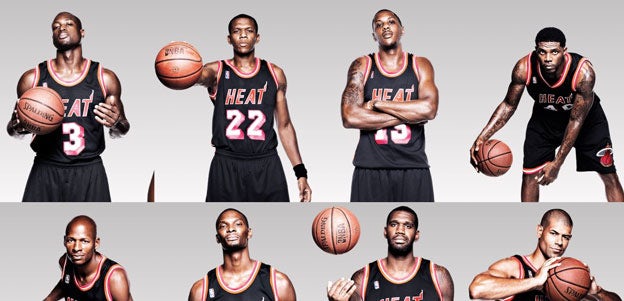 heat