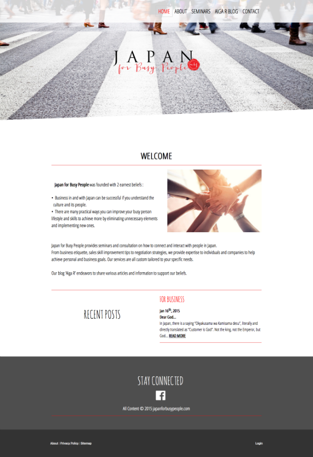Logo+Website
