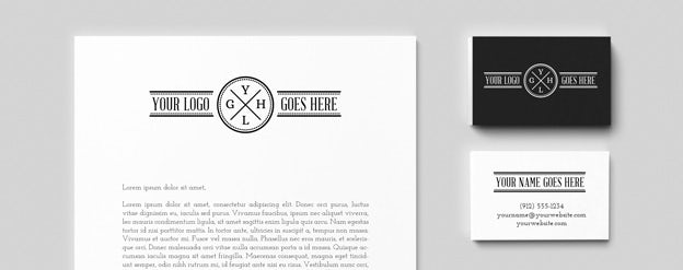 mockup