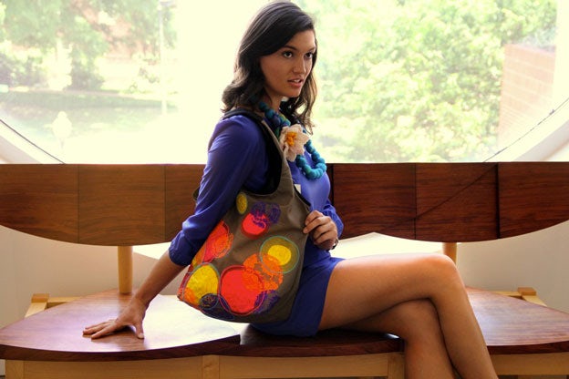 purse