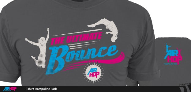 T-Shirt Design von NANOSstylz
