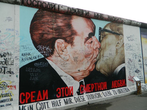 EastSideGallery