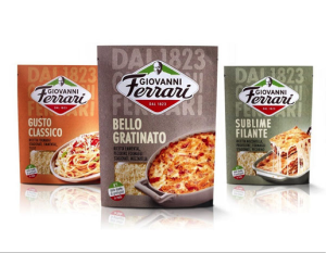 Un packaging simple et clair