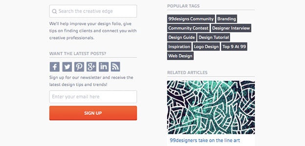 Widgets