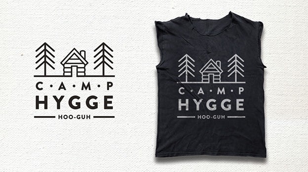 camp