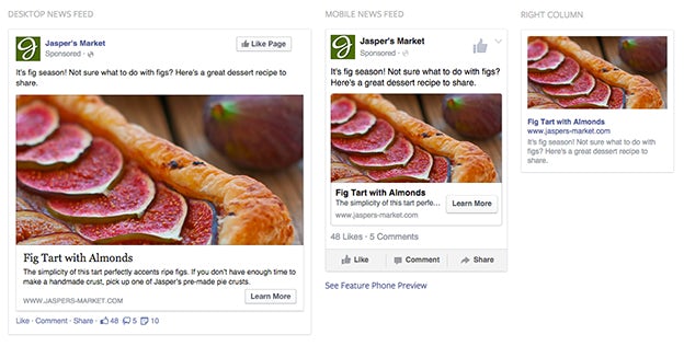 Facebook Ads
