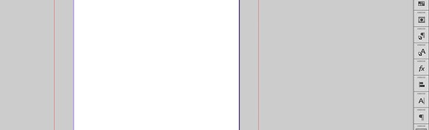 inDesign Bleed Demo