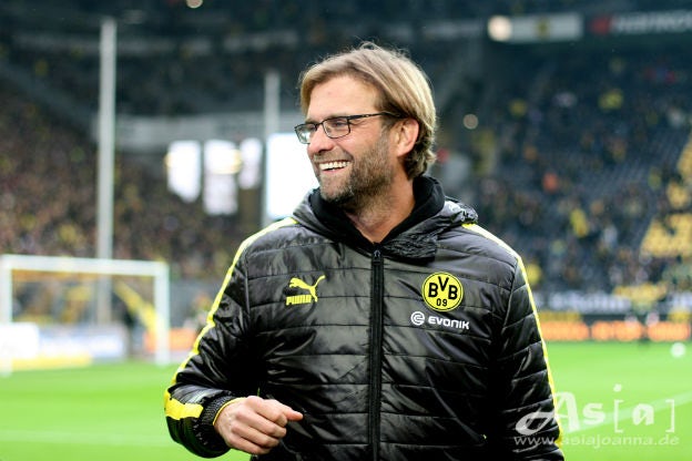 Jürgen Klopp