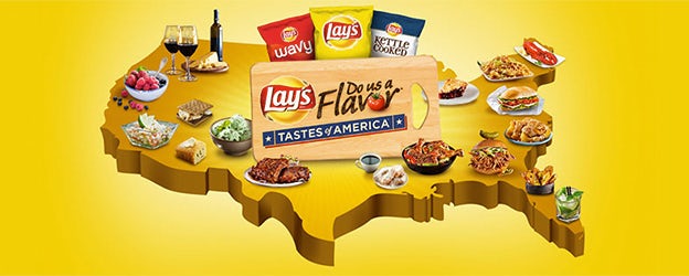 lays