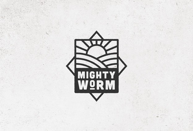 mightyworm