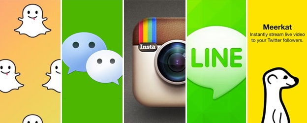 social-apps