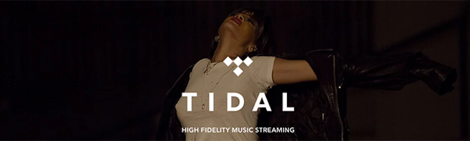 Music streaming services that rock great UI - 99designs
