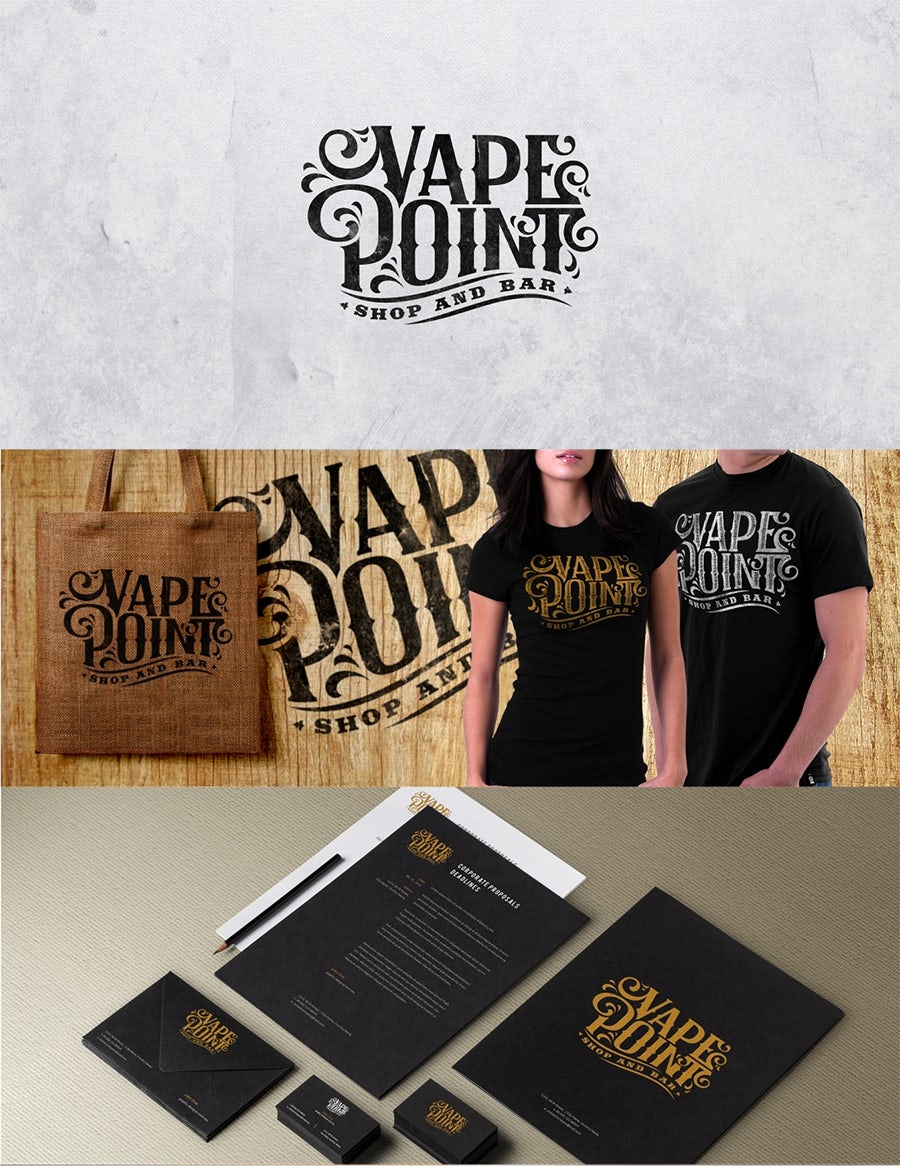 Vape Point Shop & Bar