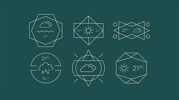 weathericons