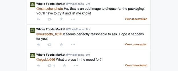 wholefood