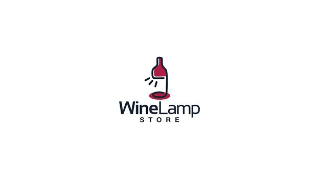 winelamp