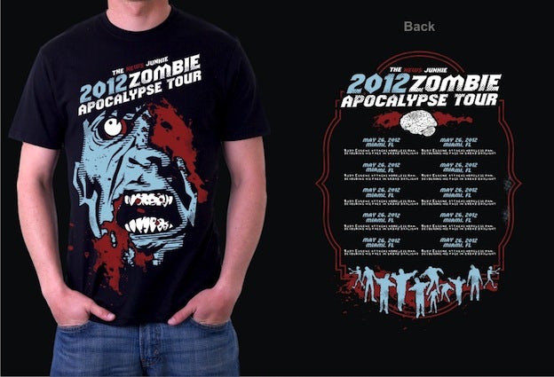T-Shirt Design