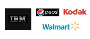 Logos de nos jours