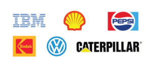 Logos de 1971 à 1978