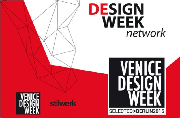 Venice Design Week