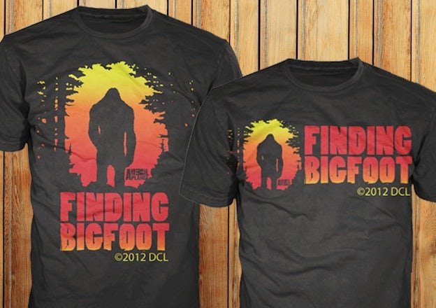 T-Shirt Design