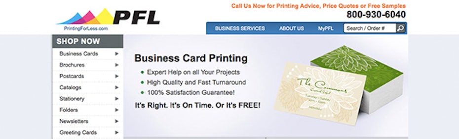 Master The Business Card Printing Process 99designs