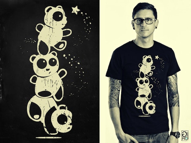 T-Shirt Design