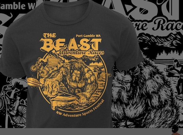 T-Shirt Design