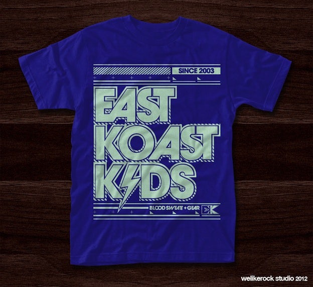 T-Shirt Design