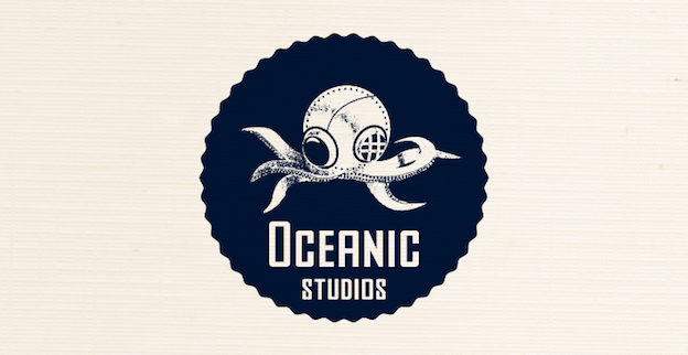 Design von dialfredo – Oceanic Studios