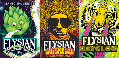Elysian