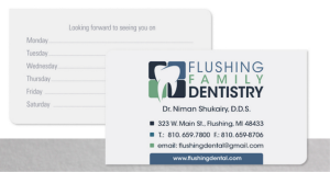 Flushing family dentistry