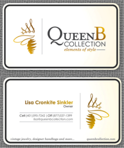 QueenB collection